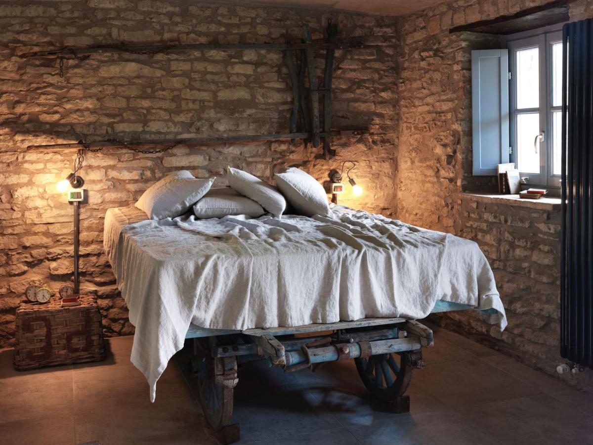Cascina Facelli - Luxury Country House Bossolasco Exterior photo